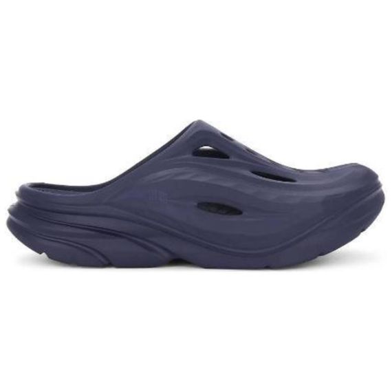 Hoka One One ORA Recovery 'Blue'