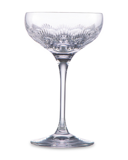 Набор креманок для шампанского 4шт 120мл Waterford Миксолоджи