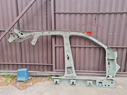 Боковина левая EXEED RX (2023-н.в.)