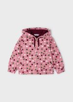 толстовка с двумя брюками