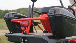 Снегоход SHARMAX SHP-680