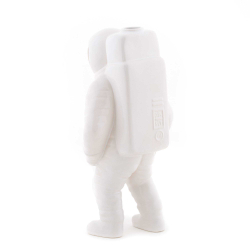 Ваза Starman white