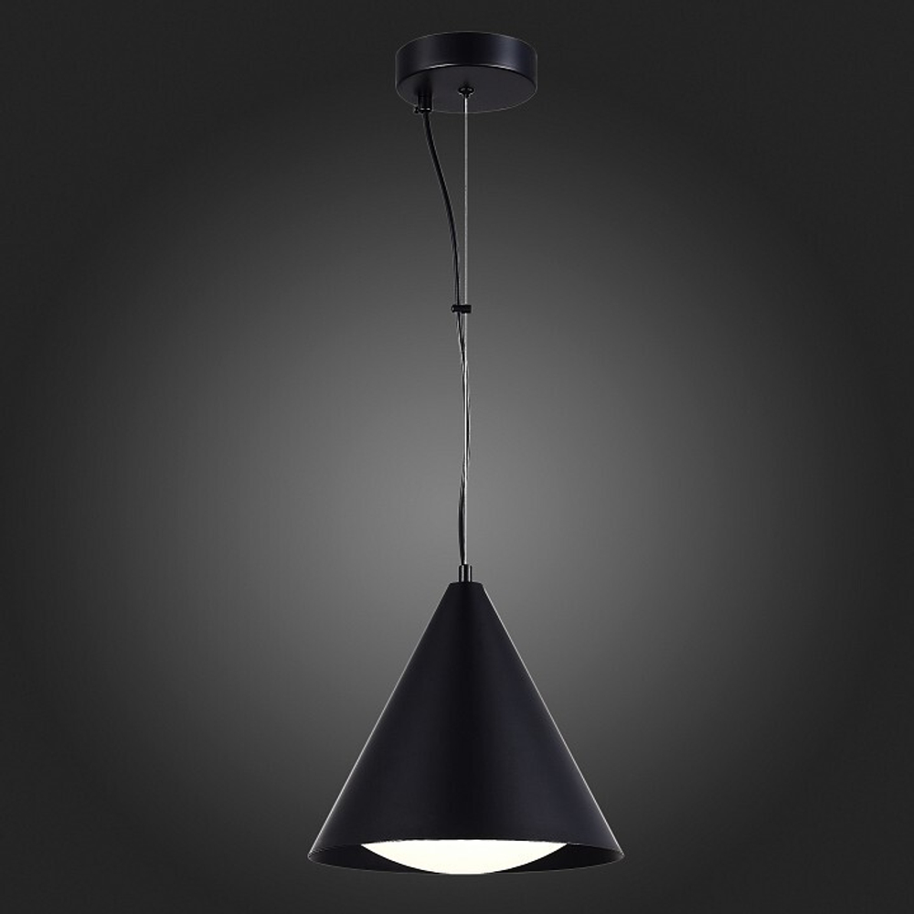 Подвесной светильник ST-Luce SL6501.403.01