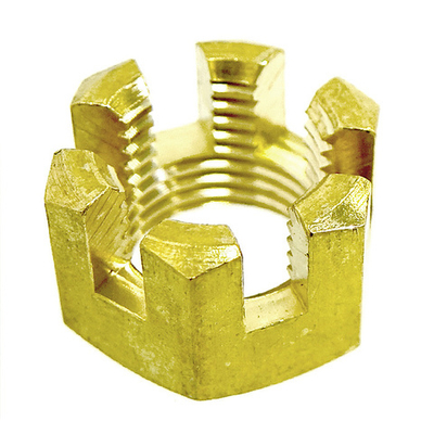 Гайка винта ПЛМ кат. "С" "D"