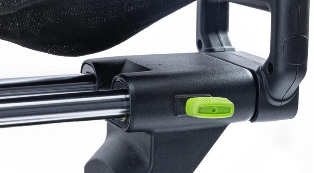 Пила торцовочная аккумуляторная GREENWORKS GD24MS216 24V, б/щ, 4800 об/мин, АКБ 5Ач и ЗУ 1501707UG