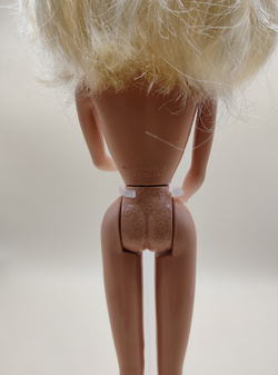 Кукла Барби 90-х винтаж 0604