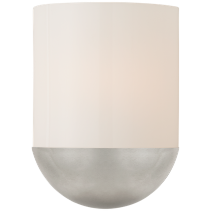 Настенный светильник Visual Comfort Crescent Small Sconce