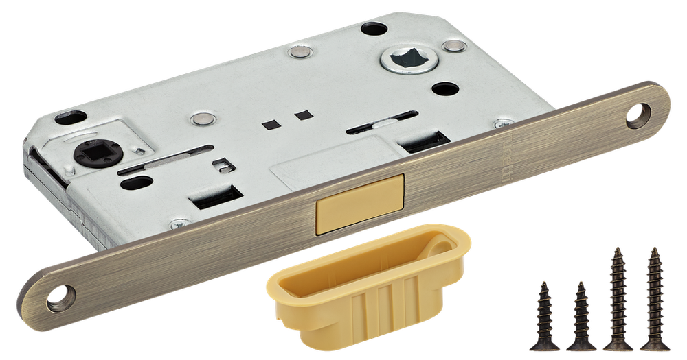 Магнитная защелка RUCETTI RM1895 BL