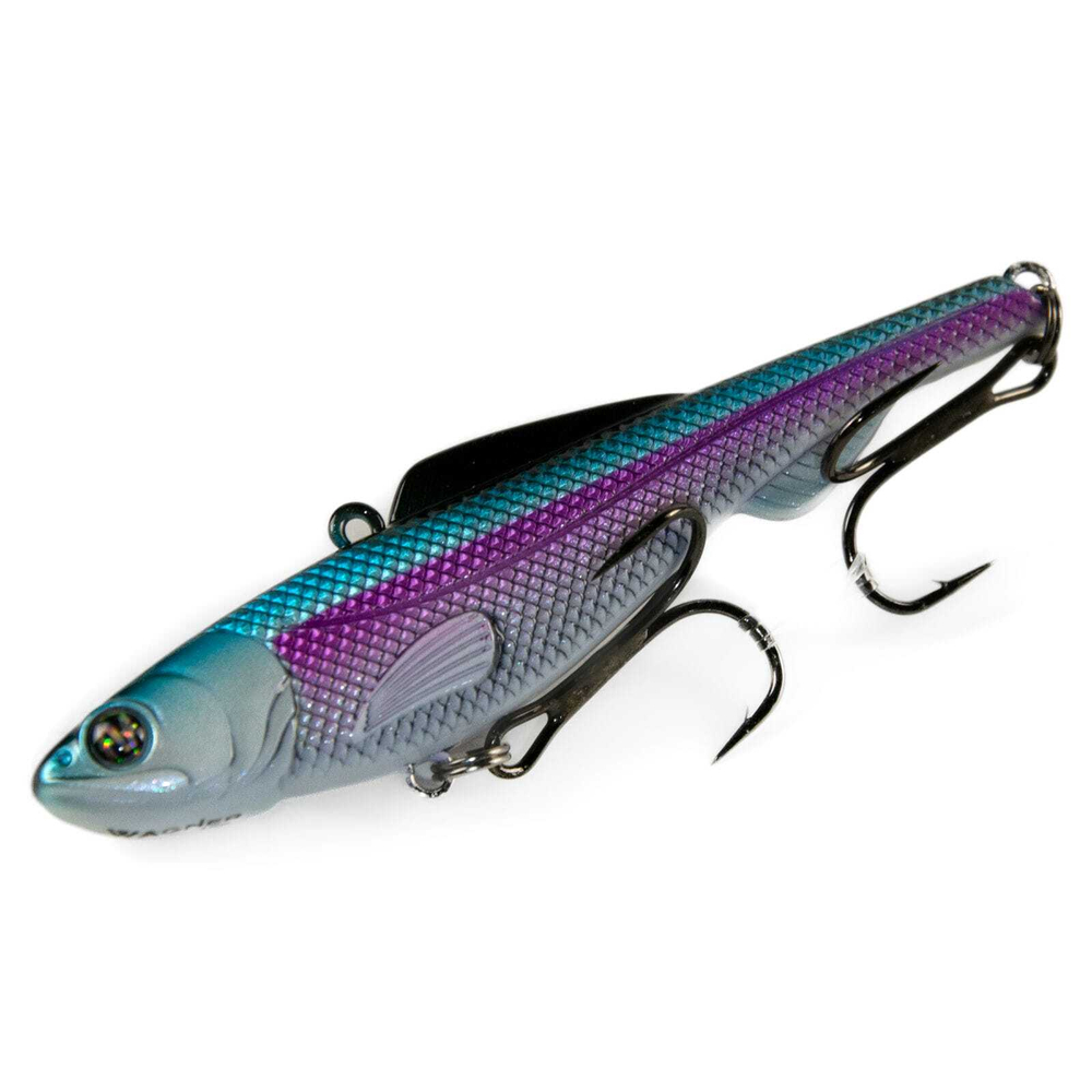 Раттлин FA Relax Wagner Vib 80 (80мм, 19гр)