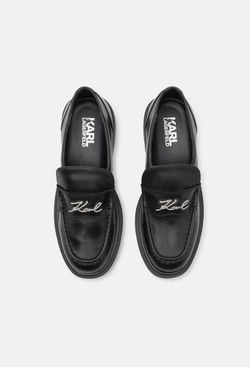 Лоферы женские Karl Lagerfeld MACIE