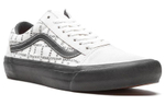 Supreme X Vans Old Skool Pro 2020
