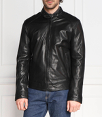 кожаная куртка peel2_w Joop! - черный(1500141 Peel2_W)