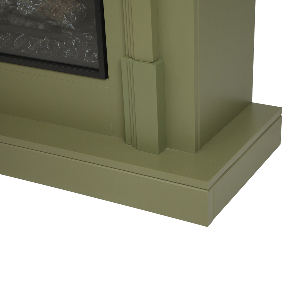 Каминокомплект Real Flame Marco 36 GN-Р014 с очагом Joker 36