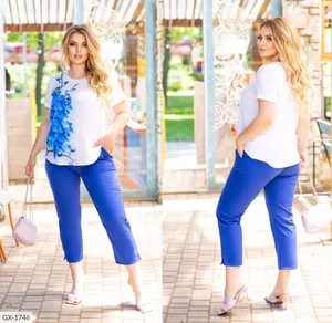 Костюм IH-8038 Фабрика Моды