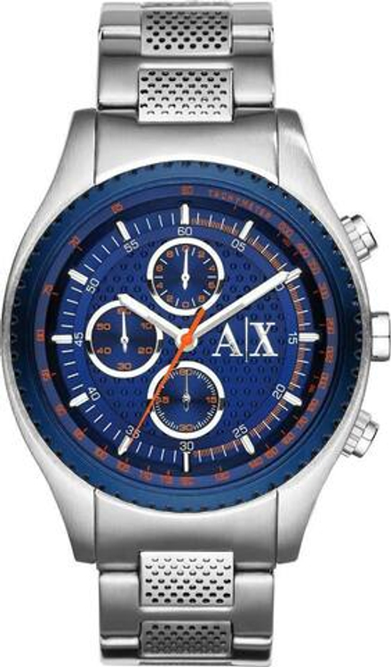 Наручные часы Armani Exchange AX1607 с хронографом