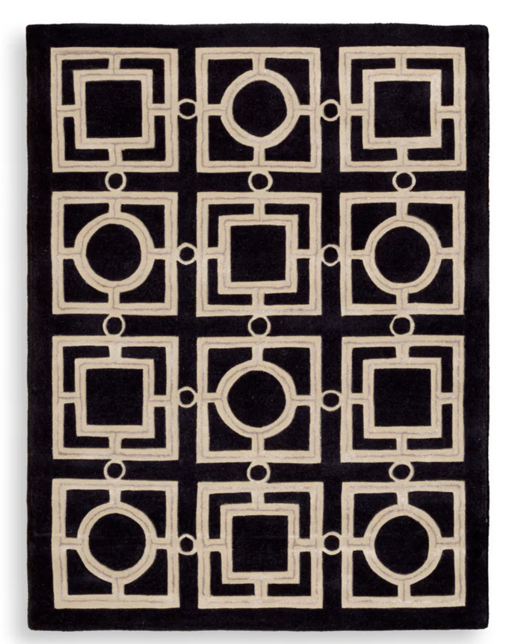 Ковер Carpet Evans 200 x 300 cm арт.109767