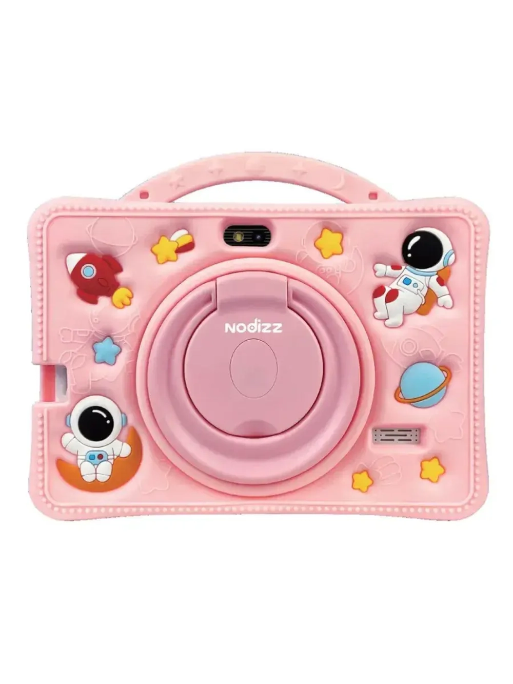 Детский планшет Npad 702, 7" 1 ГБ/16 ГБ, синий