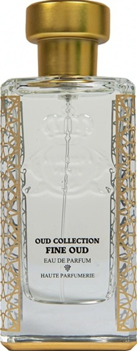 Al Jazeera Perfumes Fine Oud