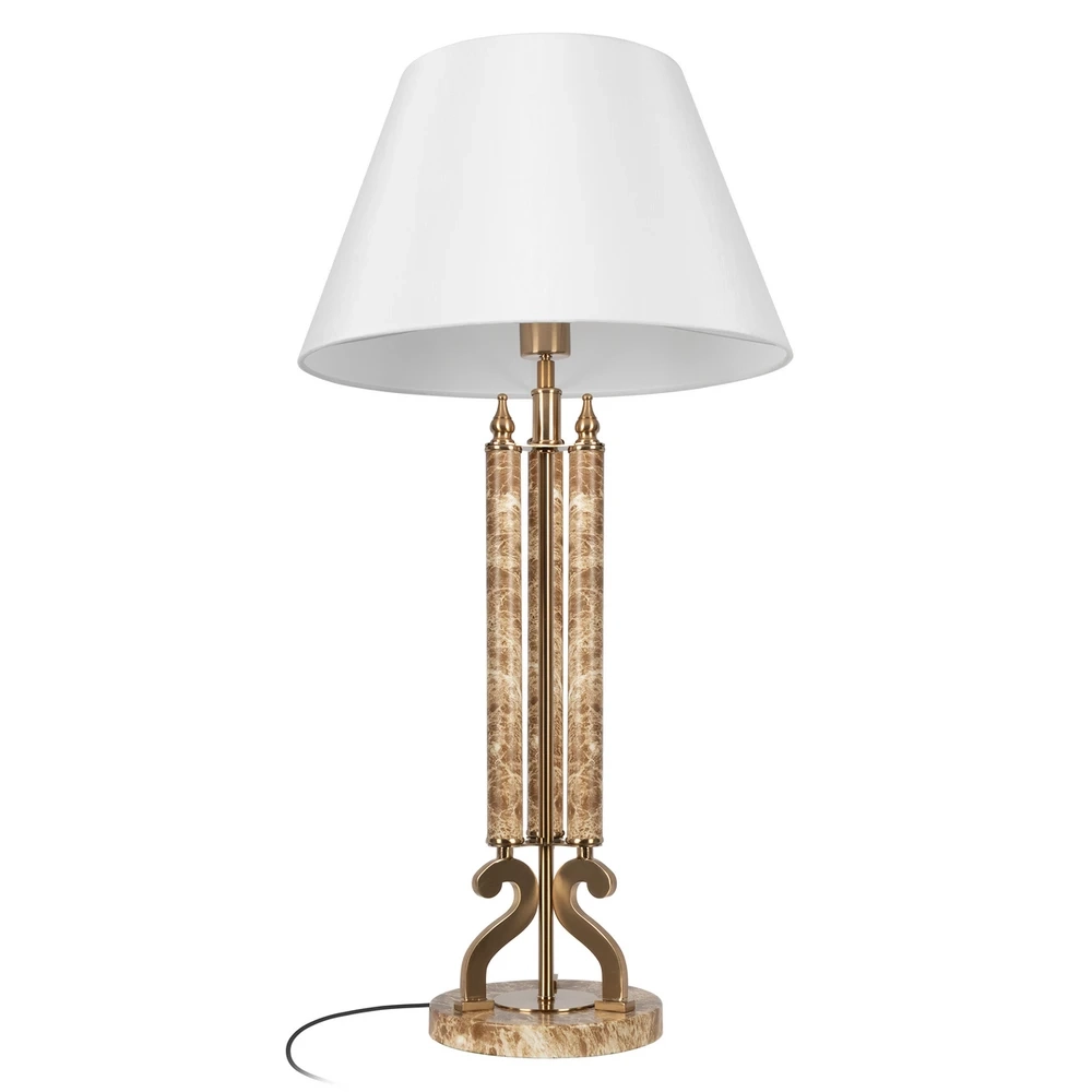 Декоративная настольная лампа Loft It VEIN 10443T/A