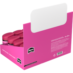 Нить для герметизации Тангит 3002912 Уни-Лок 160 м в шоу-боксе | Тангит