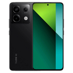 Смартфон REDMI NOTE 13 PRO 5G 8+256 GB BLACK