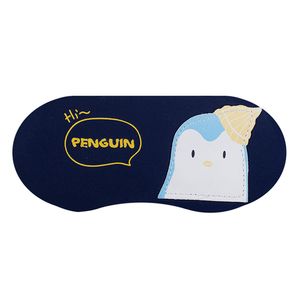 Маска для сна Penguin