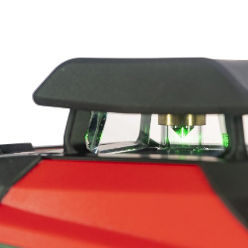 Лазерный уровень CONDTROL XLiner Pento 360G   1-2-158