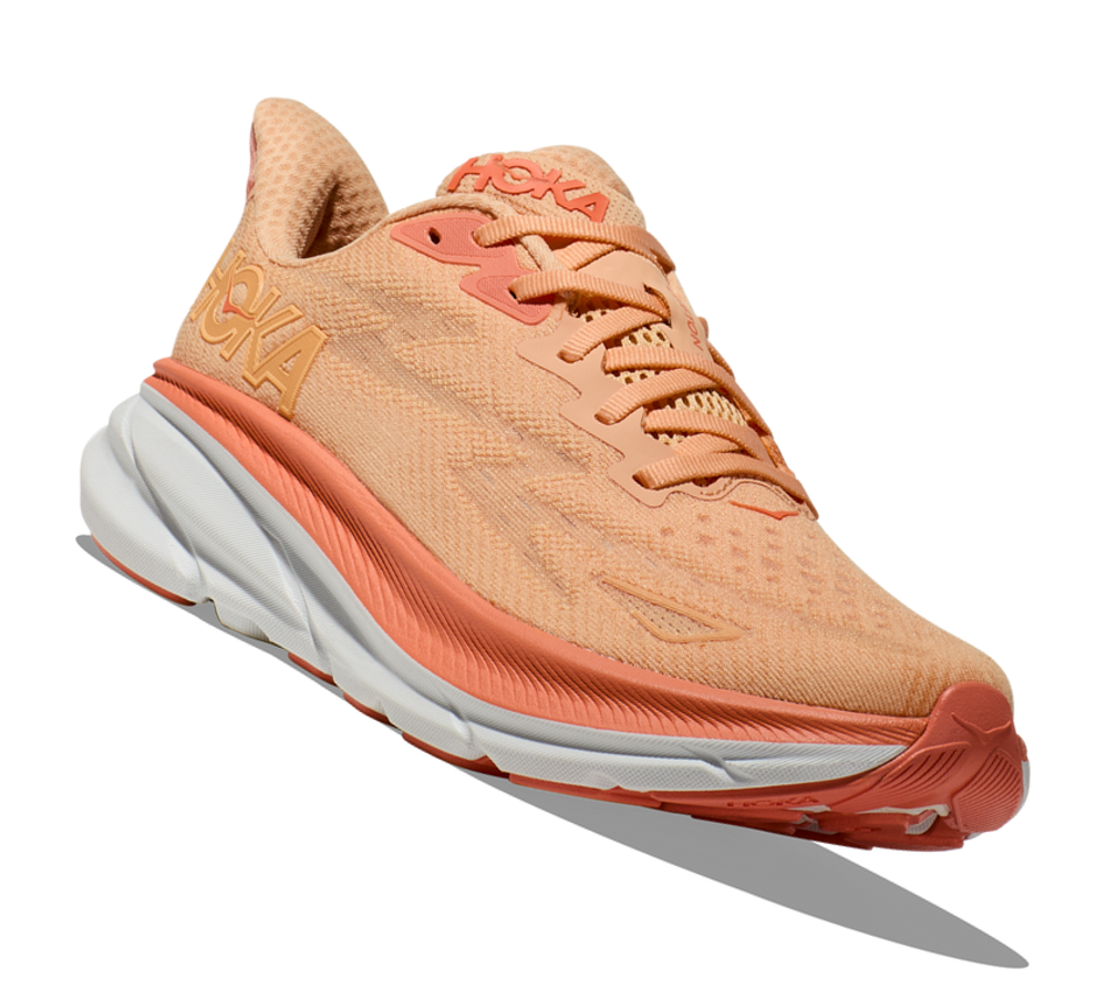 Кроссовки женские Hoka Clifton 9