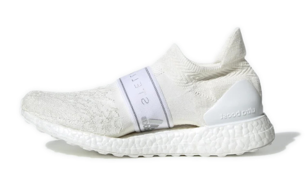 Кроссовки Adidas Ultraboost X (Женская размерная сетка)