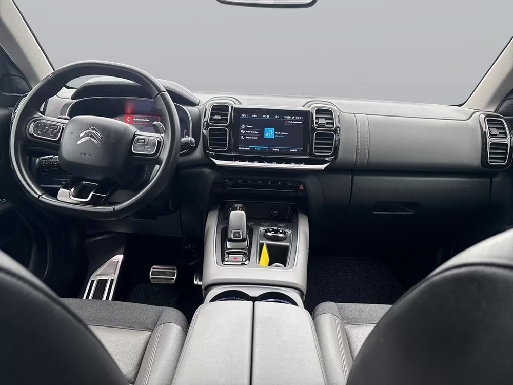 Citroën C5 Aircross Shine Pack