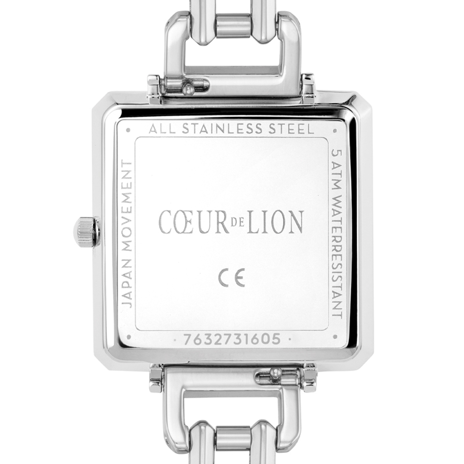 Часы Coeur de Lion Silver-Silver 7630/74-1717
