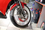 Honda CBR250R MC41-1003679