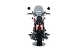 Royal Enfield Super Meteor 650 Celestial Red (Tourer / Premium)