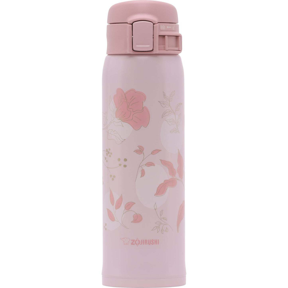 Термос Zojirushi SM-SG48E 0,48 л Bloom Pink PP