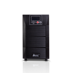 Источник бесперебойного питания SVC PTS-3KL-LCD