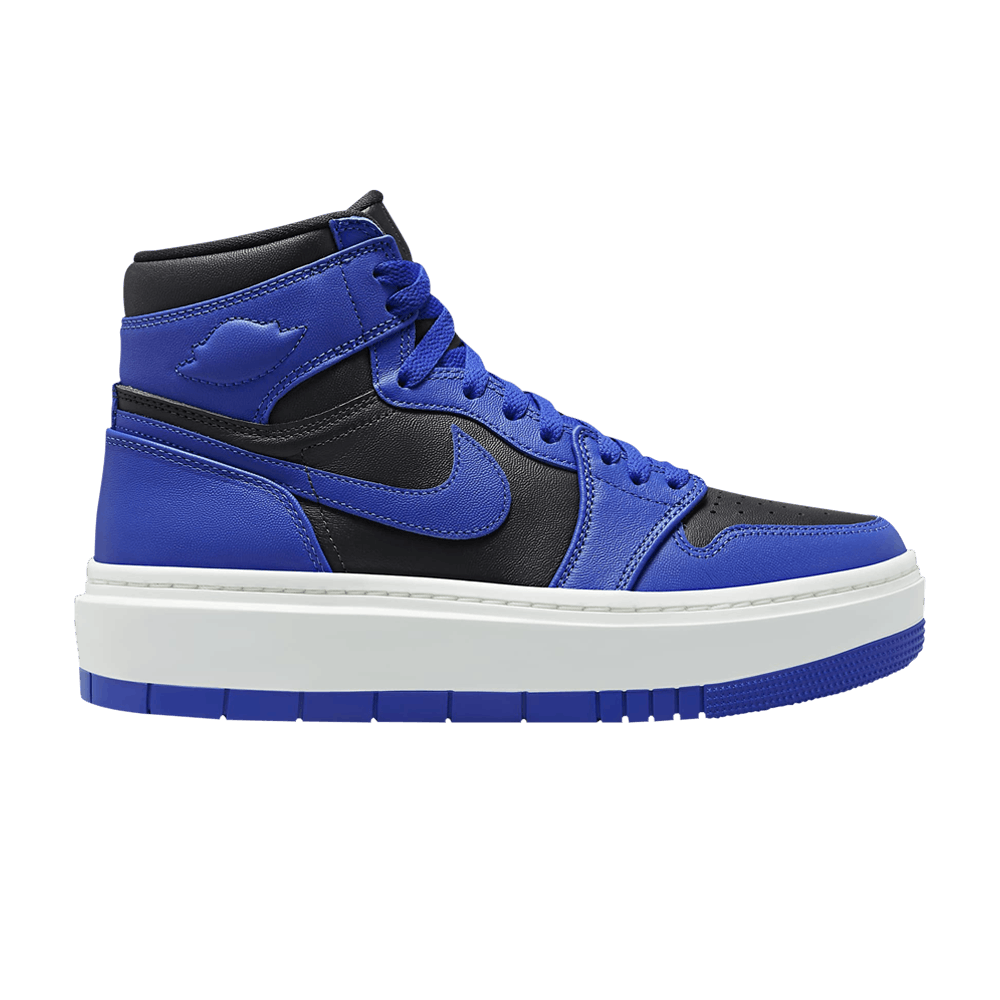 Кроссовки Jordan Air Jordan 1 Elevate High "Hyper Royal" (Женская размерная сетка)