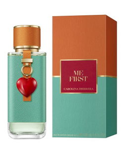 Luckycharms Me First 100 мл Carolina Herrera Парфюмерная вода