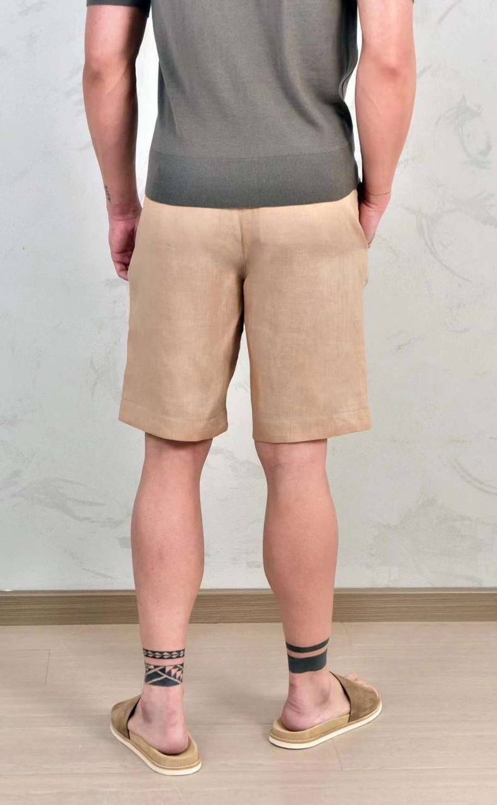 Шорты Loro Piana