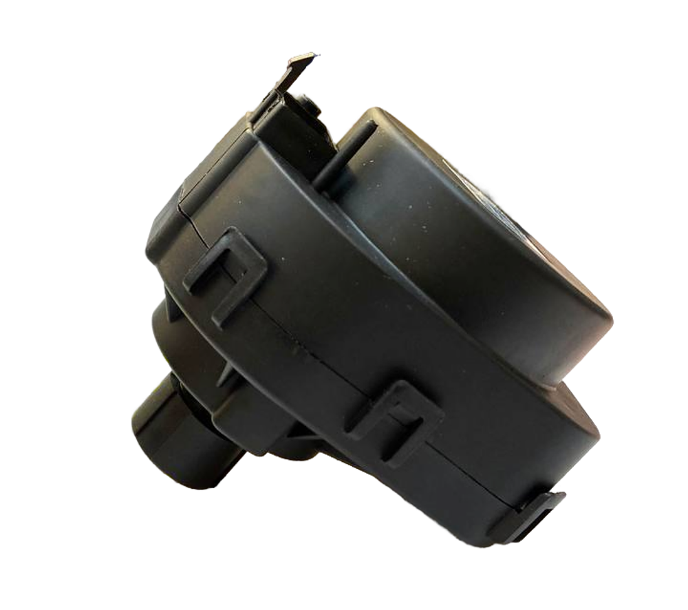 Мотор трехходового клапана /сервопривод Duca 7.5 mm, 220-240V для Baxi, Kentatsu, Immergas, 710047300, 7022420004, 1.028
