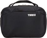 Сумка дорожная Thule Subterra Boarding Bag 23L TSBB301 Black (3203912)