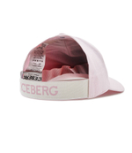 кепка Iceberg - розовый(222 I2P 7104 6920)