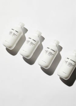 Grown Alchemist Anti-Frizz Shampoo 0.5 - шампунь для непослушных и пушистых волос /   200  ml  / GTIN 9340800003384