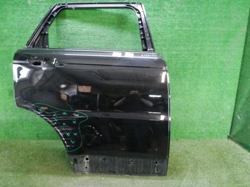 Дверь задняя правая Range Rover Sport 2 L494 (2013-2022)