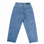 Джинсы Magamaev Bigger M blue/washed