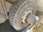 Shacman (Shaanxi) SX* 8x4 Самосвал SX331863366 (Дизельный, 12,5 л, 544 л.с., МТ)