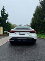 КОВАНЫЕ ДИСКИ ДЛЯ AUDI RS E-TRON GT FW 2024 АУДИ