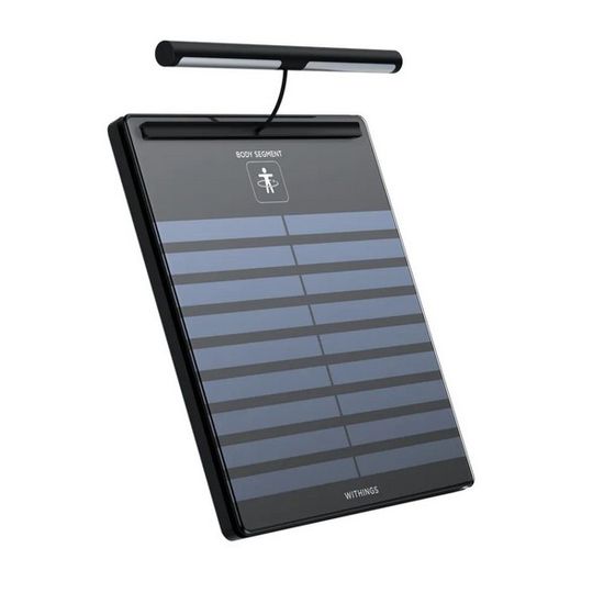 Умные весы Withings Body Segment Smart Scale Black