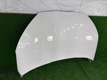 капот Toyota Yaris  MXPH15 MXPH10