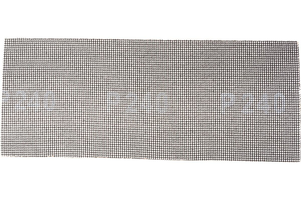 СЕТКА АБРАЗИВНАЯ СИБРТЕХ 115X280 ММ (5ШТ) Р240 751367