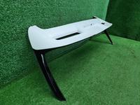 Спойлер крышки багажника Geely Coolray (2019-2024)